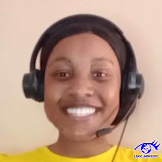 Dimpho Moabi