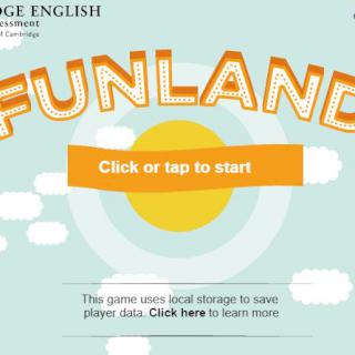 Play Funland Play Funland