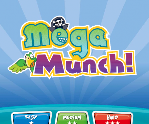 Mega munch