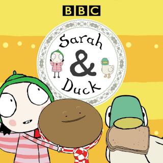 Sarah and Duck game