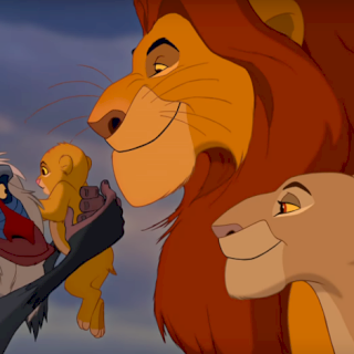 The Lion King - Circle Of Life