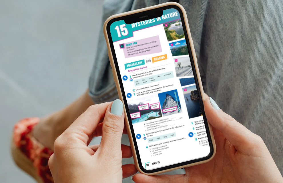 Study materials and resources