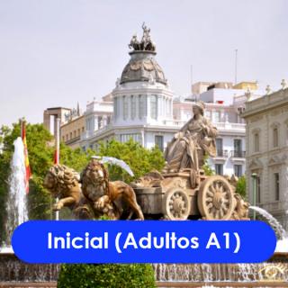 Inicial (Adultos A1)