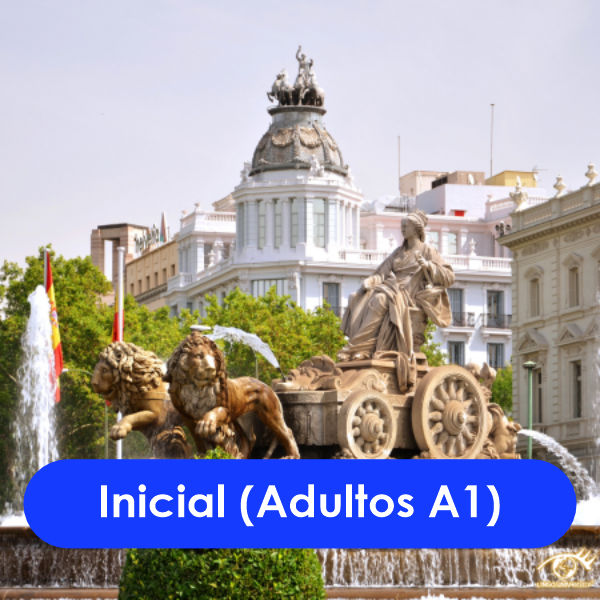 Inicial (Adultos A1)