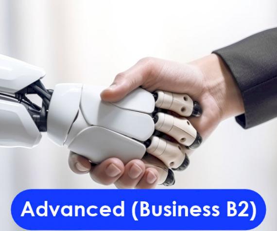 Advanced (Business B2)