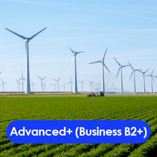 Advanced Plus (Business B2+)