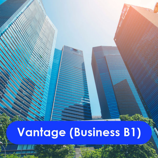 Vantage (Business B1)