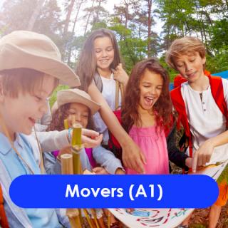 Movers (A1)