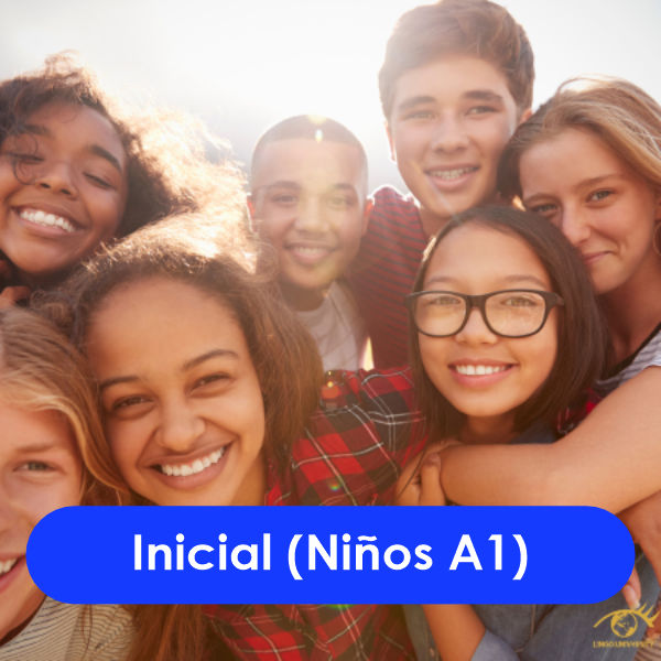 Inicial (Niños A1)