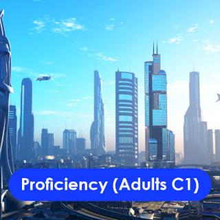 Proficiency (Adults C1)